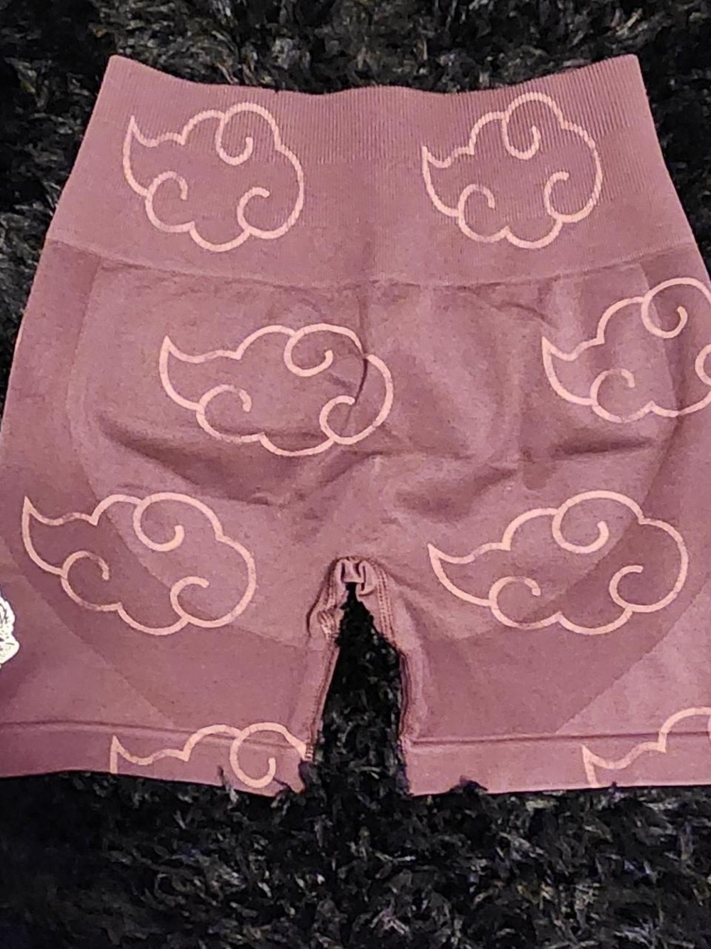 New! Darc Sport, She Darc, Naruto Cloud Wolves Forever Everson Seamless Training